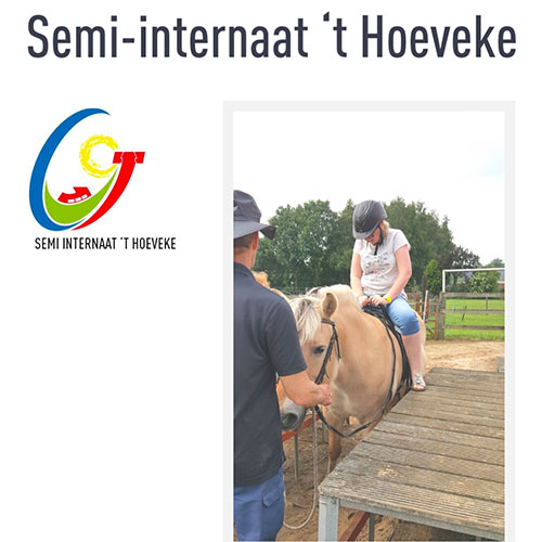 Semi-internaat 't Hoeveke