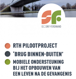 Brochure RTH Pilootproject